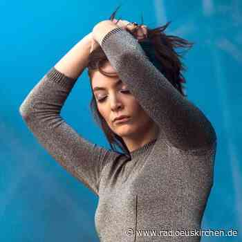 Lorde fällt Verzicht auf soziale Medien «schrecklich schwer» - radioeuskirchen.de