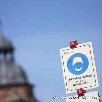 Söder: FFP-2-Pflicht in Bayern entfällt - radioeuskirchen.de