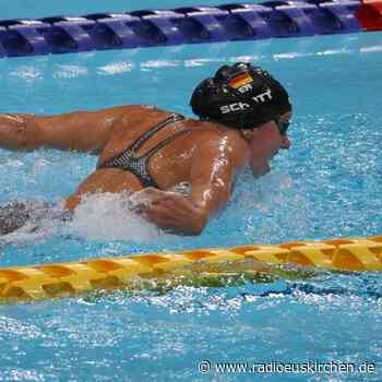 Schwimm-Bronze nach Rio-Debakel: Schott «könnte nur weinen» - radioeuskirchen.de