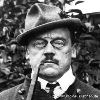 Der Hetzer mit der Lausbuben-Maske: Ludwig Thoma - radioeuskirchen.de