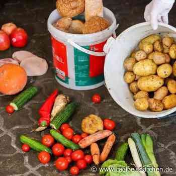 Lebensmittel retten: Das ist gar nicht so leicht - radioeuskirchen.de