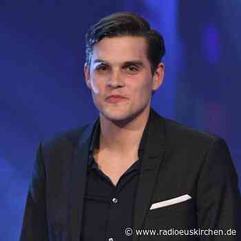 Benjamin Lillie ist Schauspieler des Jahres - radioeuskirchen.de