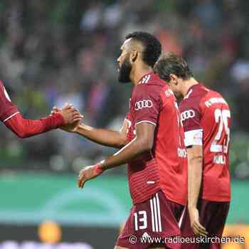 Mehr als nur Ersatz: Auf Choupo-Moting ist stets Verlass - radioeuskirchen.de