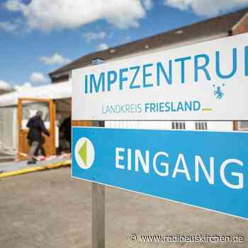 Kochsalz statt Impfstoff: Polizei durchsucht Impfzentren - radioeuskirchen.de