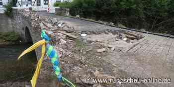 Flut Euskirchen: CDU-Bundestagsabgeordneter spricht sich für 30-Milliarden-Fonds aus - Kölnische Rundschau