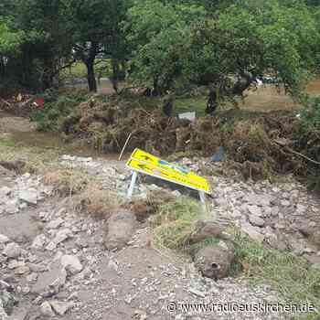 Immer noch zehn vollgesperrte Landstraßen - radioeuskirchen.de