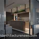 Plot Architecture Office complete Hong Kong’s Can Office