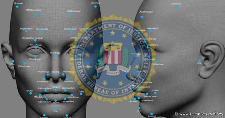 Ten Federal Agencies Pledge To Increase Use Of Facial Recognition