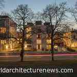 Pilestredet 77/79: Reiulf Ramstad Arkitekter’s neighbourhood project in Norway