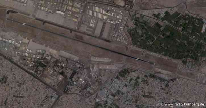 Explosion nahe Flughafen von Kabul: Pentagon bestätigt Opfer