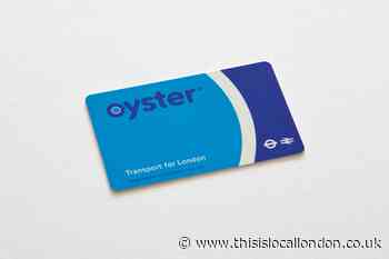 Labour calling for Oyster Card to be extended to Harlow to benefit commuters