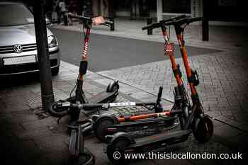 E-scooter suspected after Colliers Wood flat fire