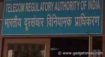 Trai recommends reducing levies on satellite services, cutting out intermediaries to lower cost