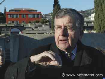 Décès de Michel Marot, architecte de la Villa Arson à Nice