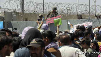 2 explosions outside Kabul airport kill at least 13, injures 15; IS likely behind attacks | LIVE