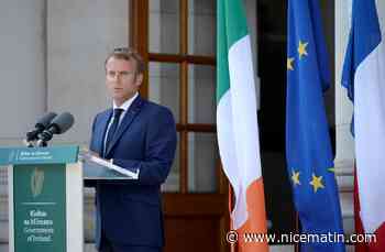 Emmanuel Macron annonce le rapatriement de l'ambassadeur de France en Afghanistan