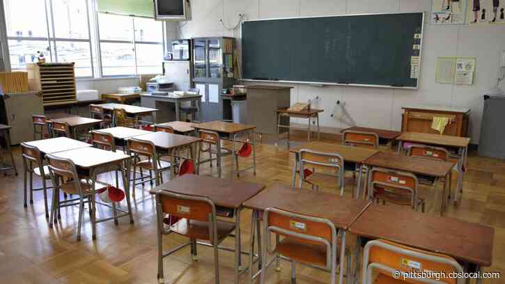 Pennsylvania Schools Making Plans To Spend Billions In Federal COVID-19 Relief