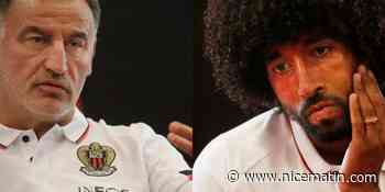 Galtier et Dante veulent "laisser faire les instances" et "rester concentrés sur le terrain" après les incidents contre l'OM