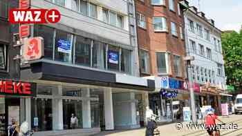 Witten: Stadt erteilt Waldorf-Kita in der City finale Absage - Westdeutsche Allgemeine Zeitung