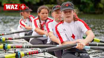 RC Witten: Nachwuchs zeigt beim Debüt tolle Leistungen - Westdeutsche Allgemeine Zeitung