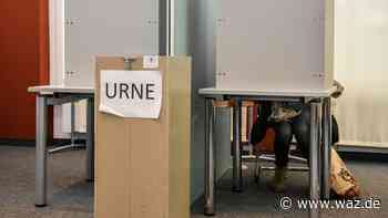 Bundestagswahl 2021 in Witten: Das Wichtigste im Überblick - Westdeutsche Allgemeine Zeitung