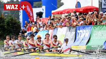 Achter des RC Witten hängt weiter tief im Ligakeller fest - WAZ News