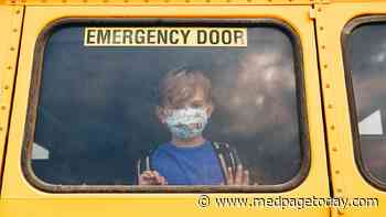 Add Kids' Pandemic Anxiety to List of Back-to-School Concerns, Experts Say