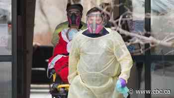 Owners of one of Quebec's hardest-hit longterm care homes won't face criminal charges over COVID-19 deaths