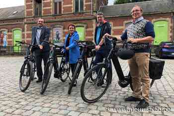 Investering van 34 miljoen euro moet mensen stimuleren om meer de fiets te gebruiken