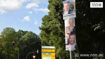 Direktkandidaten Ludwigslust-Parchim: Jetzt werden die Stimmzettel gedruckt | svz.de - nnn.de