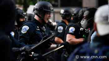 The Supreme Court has sided with the police at the expense of Black Americans