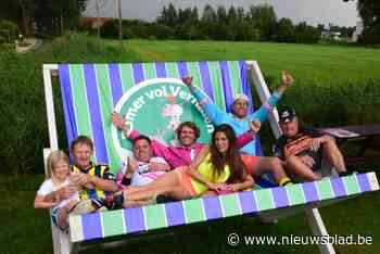 Verkleed bevrijdingsfeest verwacht 1.250 bezoekers