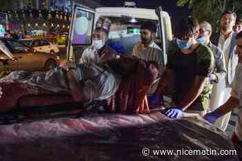 Ce que l'on sait des explosions qui ont eu lieu à Kaboul ce jeudi 26 août, alors que les évacuations se poursuivent