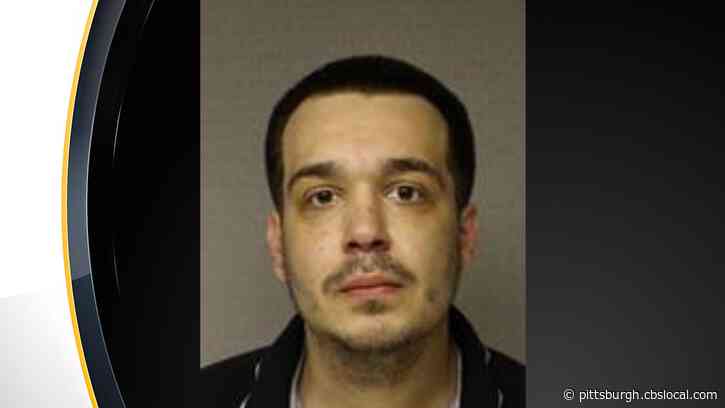Man Wanted For Allegedly Starting Fire That Destroyed Duplex, Injured 4 Firefighters