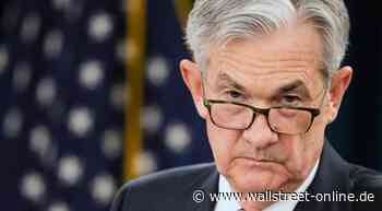 Zinswende?: Crash-Alarm? Lösen die Notenbanker jetzt in Jackson Hole ein Börsen-Beben aus?