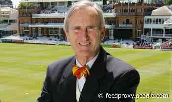 Ted Dexter dead: Former England cricket captain, 86, dies after recent illness