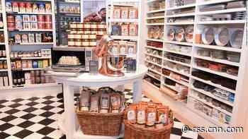 Williams-Sonoma is still super bullish on the housing market