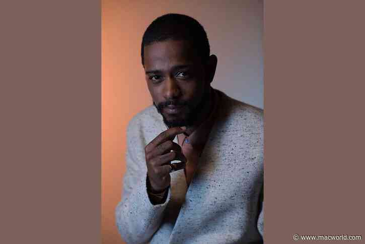 Coming to Apple TV+: Apple signs series order for ‘The Changeling’