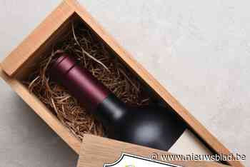 Na anderhalf jaar weer proeven bij Artivin