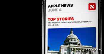 Apple to lower fee on in-app subscriptions for publishers in its News Partner Program     - CNET