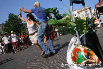 Concerts, zumba, spectacles... Voici le programme de votre fin d’été à Antibes