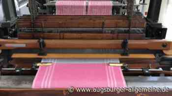 Für immer verwoben: Das lange Ende der Augsburger Textilindustrie