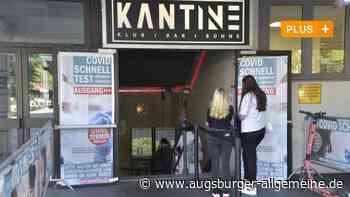 Schnelltests sind wieder gefragt - doch es gibt weniger Anbieter