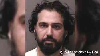 Massage therapist charged with sex assault in Markham - CityNews Toronto