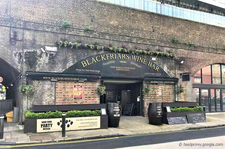 Railway arches photography competition