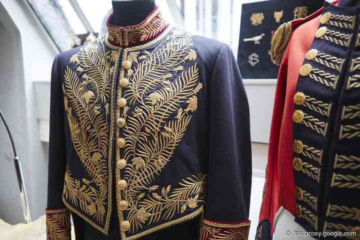 Booking opens for London Craft Week events