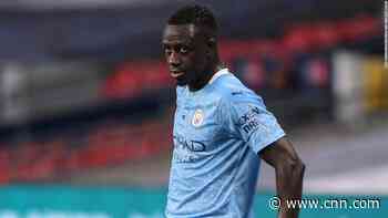 Manchester City star charged with four counts of rape and one count of sexual assault