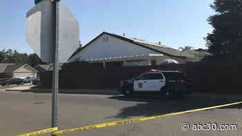 15-year-old arrives at hospital after shooting in northwest Fresno neighborhood
