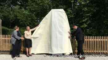 Wie ein jüdisches Textilunternehmen in Augsburg seinen Besitzern entrissen wurde