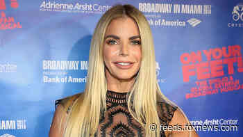 ‘RHOM’ star Alexia Echevarria’s mom died from coronavirus on her wedding day